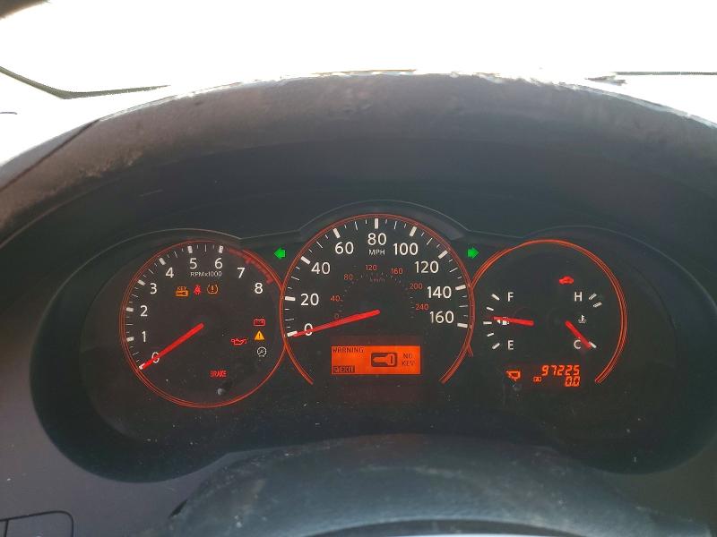 Photo 9 from auction – 2009 NISSAN ALTIMA with VIN 1N4AL21EX9N456417