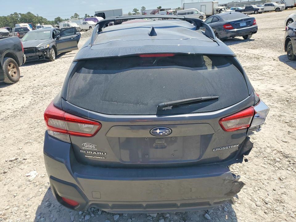 Фото 6 с аукциона – 2023 SUBARU CROSSTREK с VIN JF2GTAEC0PH278991