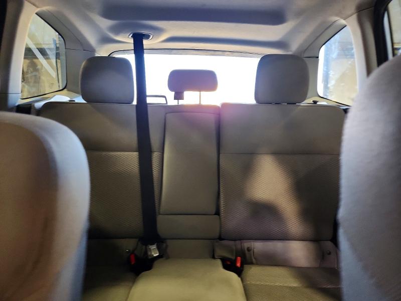Photo 10 from auction – 2015 SUBARU FORESTER with VIN JF2SJAGC4FH403292