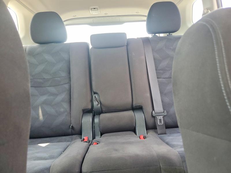 Photo 10 from auction – 2015 NISSAN ROGUE with VIN KNMAT2MT2FP576622