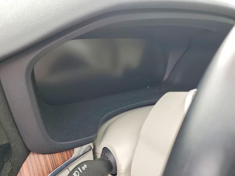 Photo 9 from auction – 2022 VOLVO S60 with VIN 7JRBR0FZ6NG179083