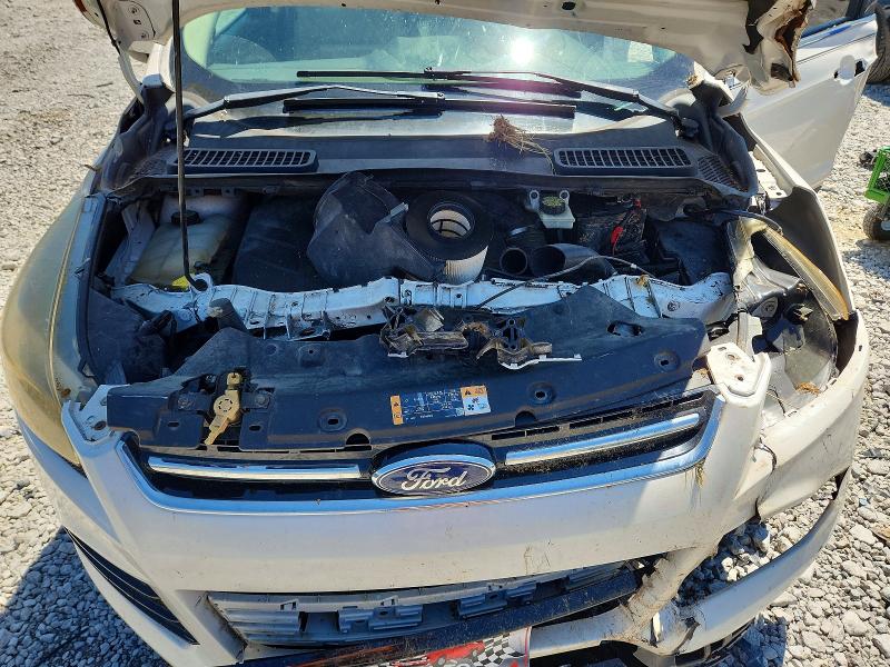Photo 12 from auction – 2013 FORD ESCAPE with VIN 1FMCU0H95DUB07379