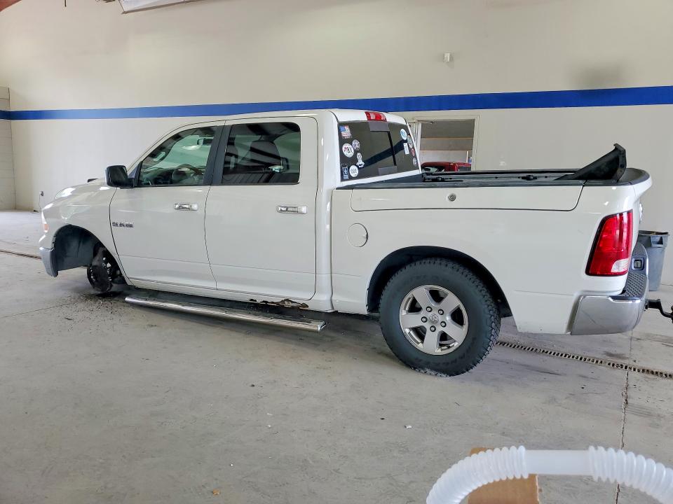 صورة رقم 2 من المزاد - 2009 DODGE RAM 1500 مع VIN 1D3HB13P79S708069
