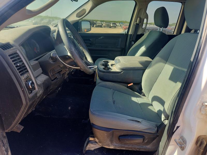 Photo 7 from auction – 2019 RAM 1500 CLASSIC with VIN 1C6RR7FT7KS726041