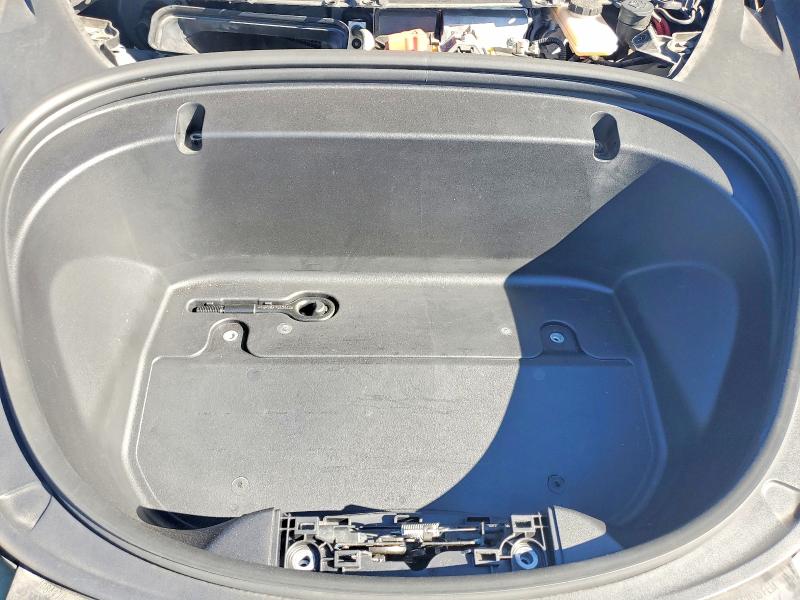 Photo 11 from auction – 2020 TESLA MODEL 3 with VIN 5YJ3E1EB9LF636419