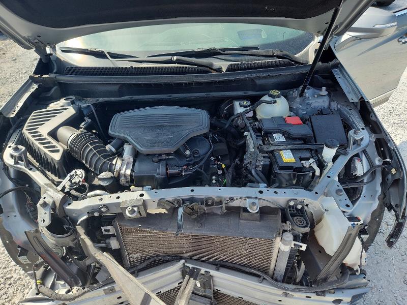 Photo 11 from auction – 2023 CADILLAC XT5 with VIN 1GYKNCRS5PZ117802