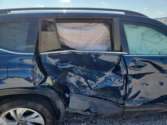 Photo 11 from auction – 2021 VOLKSWAGEN ATLAS with VIN 1V2HR2CA5MC605434