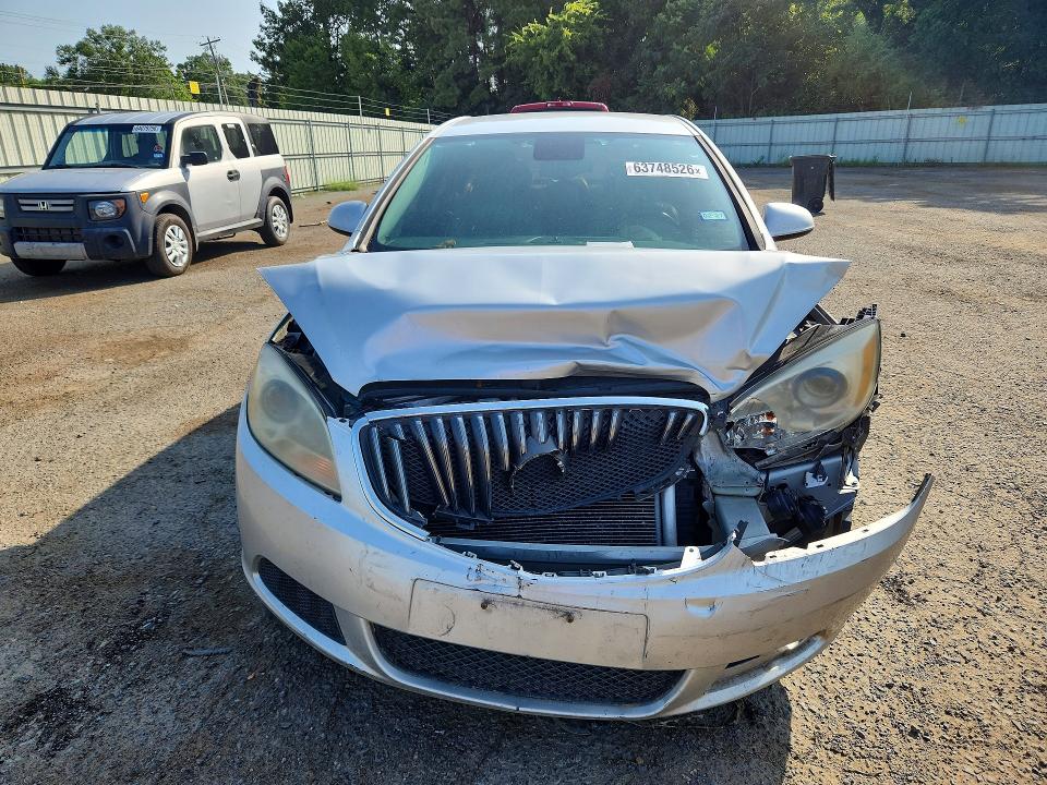 Photo 5 from auction – 2015 BUICK VERANO with VIN 1G4PP5SK6F4134403