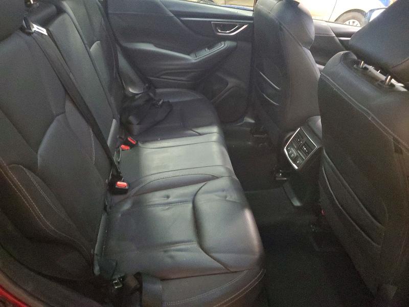 Photo 11 from auction – 2021 SUBARU FORESTER with VIN JF2SKAXC7MH524487