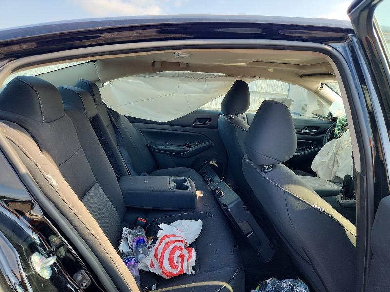 Photo 10 from auction – 2024 NISSAN ALTIMA with VIN 1N4BL4DW6RN303280