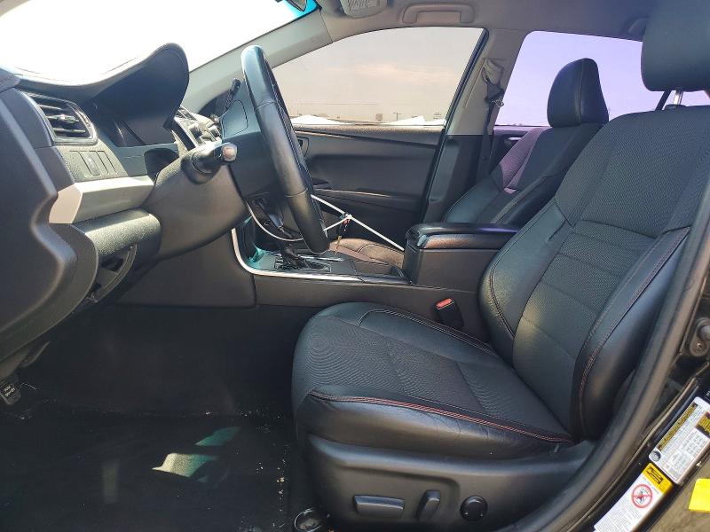 صورة رقم 7 من المزاد - 2017 TOYOTA CAMRY مع VIN 4T1BF1FK4HU651900