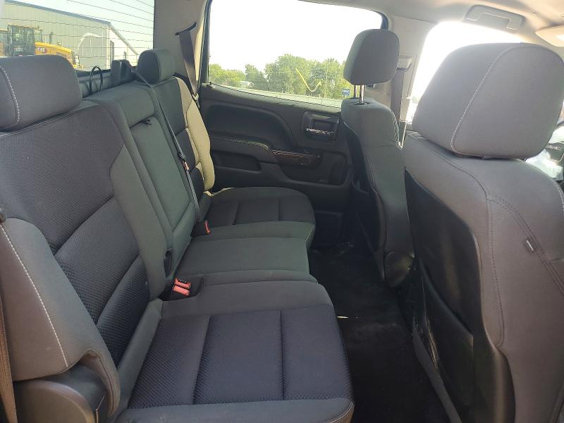 Photo 10 from auction – 2015 GMC SIERRA with VIN 3GTU2UEC4FG402646
