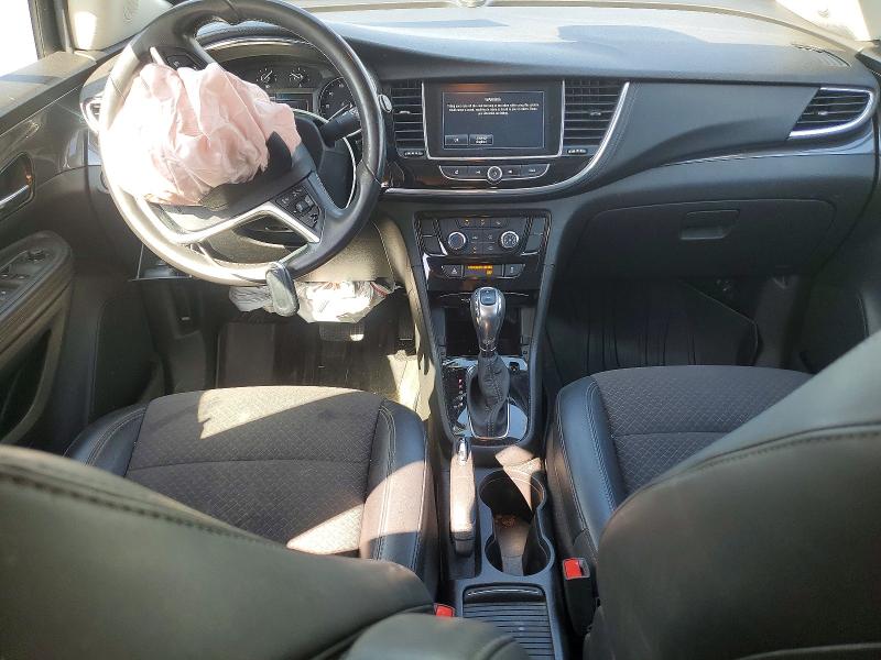 Photo 8 from auction – 2020 BUICK ENCORE with VIN KL4CJASB4LB012993