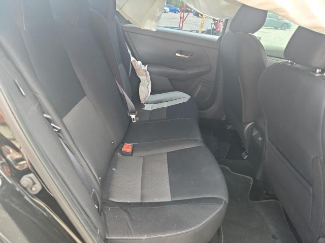Photo 10 from auction – 2023 NISSAN SENTRA with VIN 3N1AB8CV6PY249510