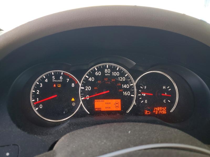 Photo 9 from auction – 2011 NISSAN ALTIMA with VIN 1N4AL2AP6BN514918