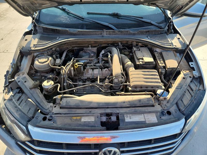 Photo 11 from auction – 2019 VOLKSWAGEN JETTA with VIN 3VWCB7BU5KM201521