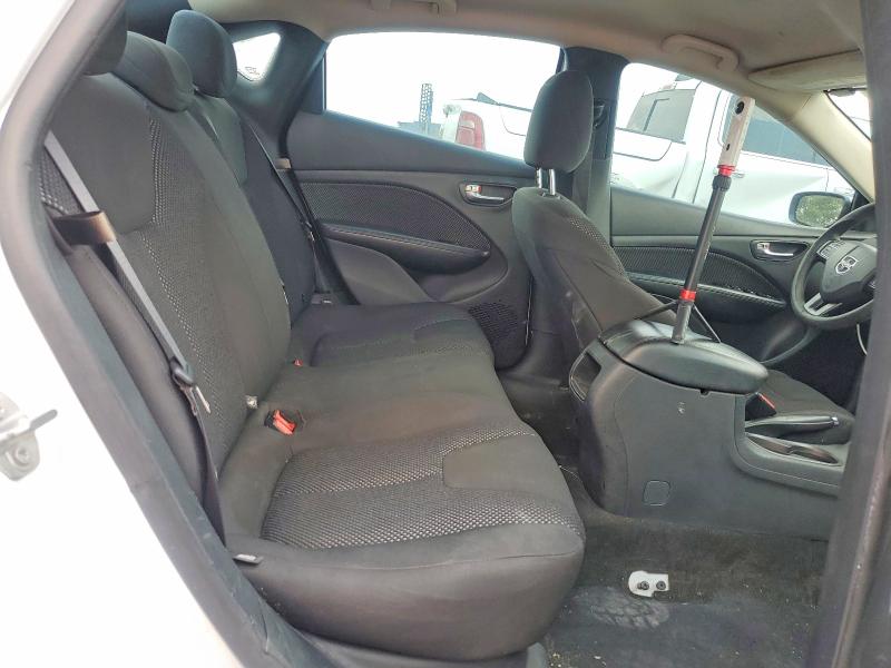 Photo 10 from auction – 2016 DODGE DART with VIN 1C3CDFFA4GD821842