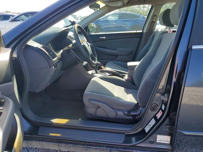 Photo 7 from auction – 2003 HONDA ACCORD with VIN 1HGCM563X3A108335