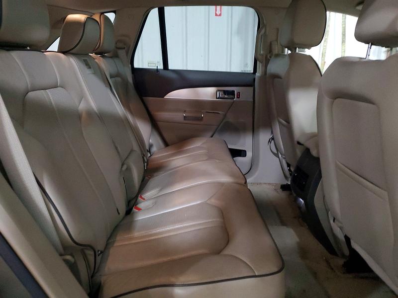 Photo 11 from auction – 2012 LINCOLN MKX with VIN 2LMDJ8JK2CBL08206