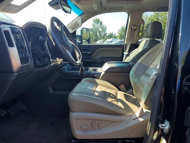 Zdjęcie 7 z aukcji – 2015 GMC SIERRA z VIN 1GT120E87FF671278