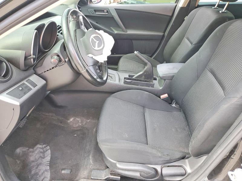 Фото 7 с аукциона – 2013 MAZDA 3 с VIN JM1BL1LPXD1725782