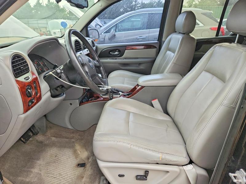 Photo 7 from auction – 2008 GMC ENVOY with VIN 1GKDT13S382252633