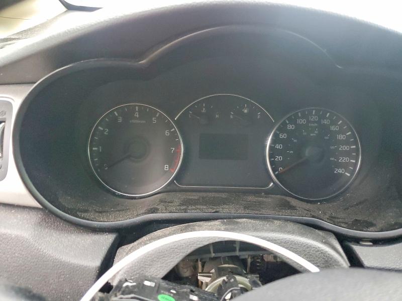 صورة رقم 9 من المزاد - 2014 KIA RONDO مع VIN KNAHT8A31E7023669