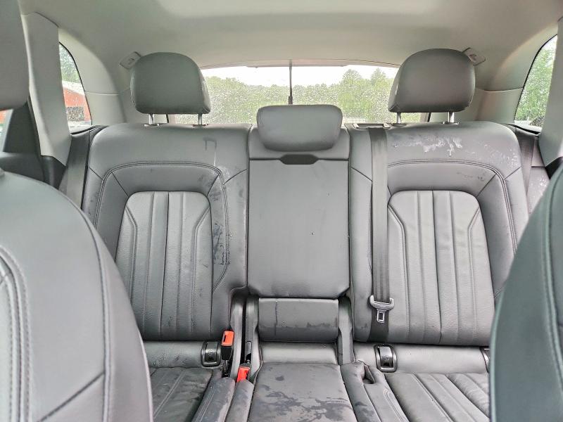Photo 10 from auction – 2020 AUDI Q5 with VIN WA1ANAFY9L2058460