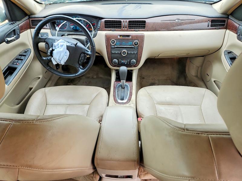 Photo 8 from auction – 2011 CHEVROLET IMPALA with VIN 2G1WG5EKXB1289076