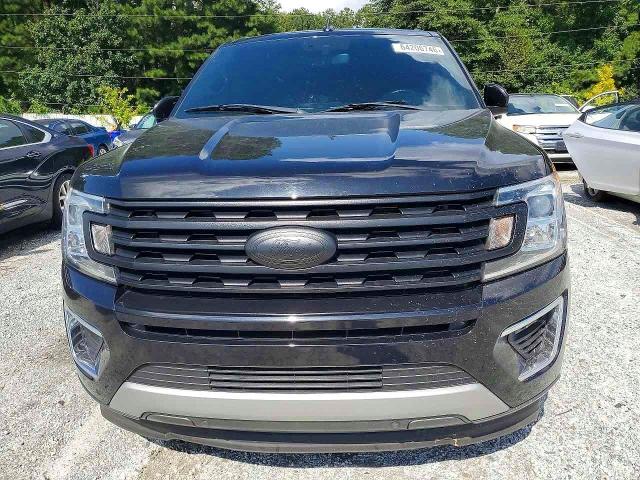 Photo 5 from auction – 2021 FORD EXPEDITION with VIN 1FMJK1KTXMEA17677