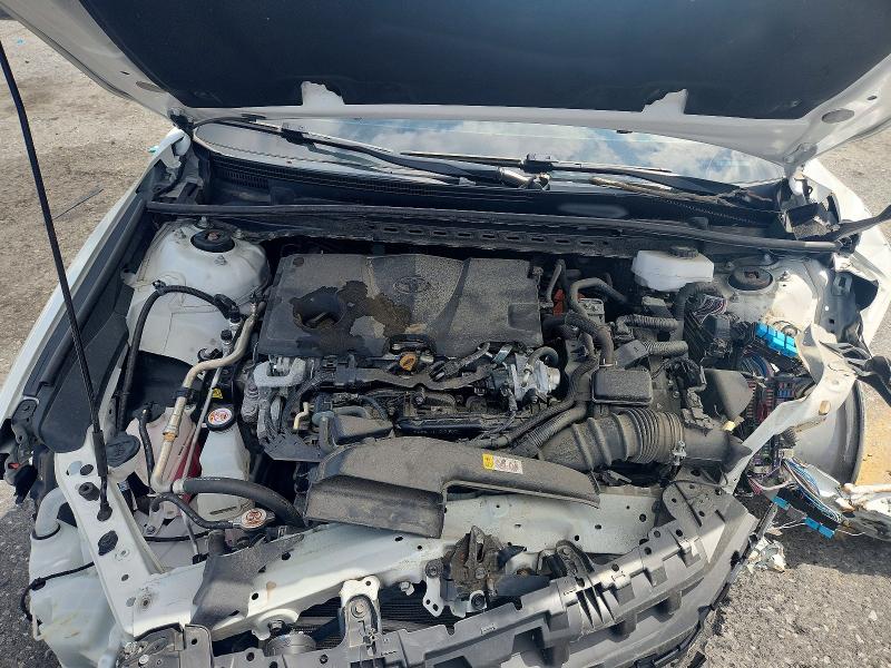 Zdjęcie 11 z aukcji – 2025 TOYOTA CAMRY z VIN 4T1DAACK7SU129281