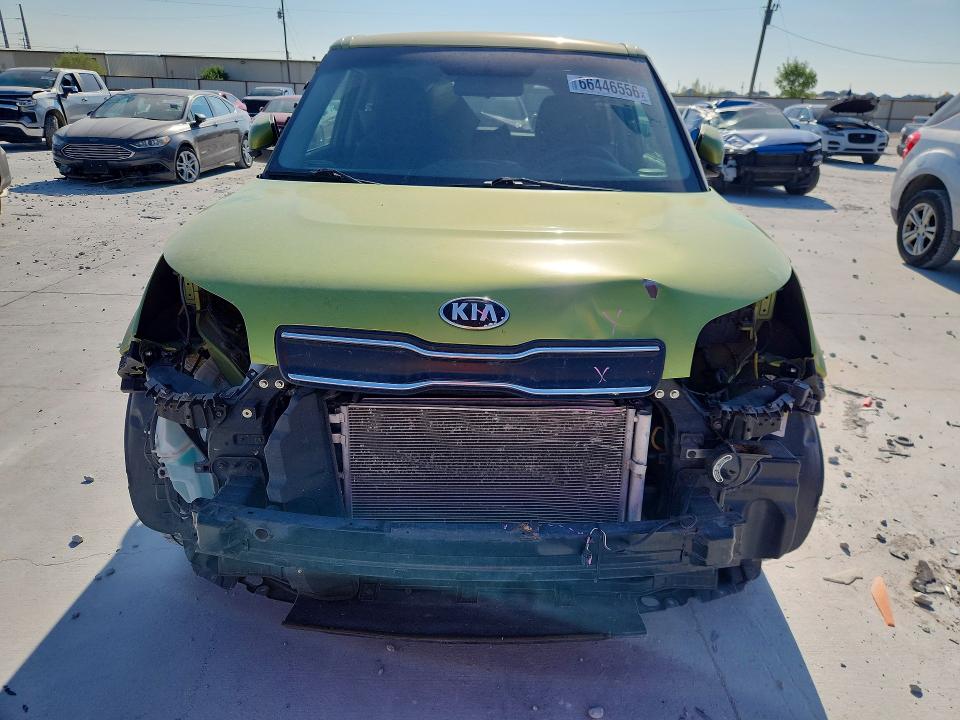 Zdjęcie 5 z aukcji – 2018 KIA SOUL z VIN KNDJN2A26J7890367