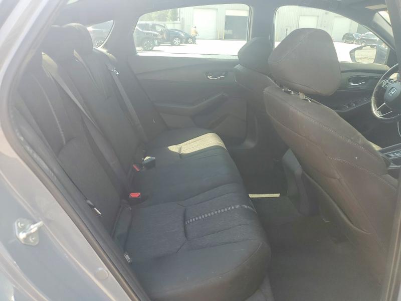 Снимка 10 от търг – 2023 HONDA ACCORD с VIN 1HGCY2F51PA031123