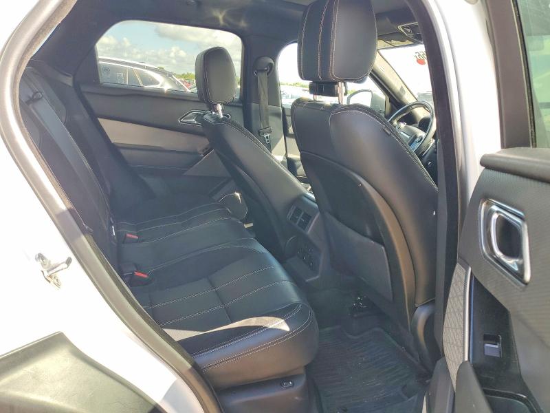 Photo 10 from auction – 2018 LAND ROVER RANGE ROVER VELAR with VIN SALYL2RN5JA771191