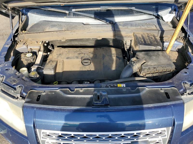 Photo 12 from auction – 2010 LAND ROVER LR2 with VIN SALFR2BN8AH173720