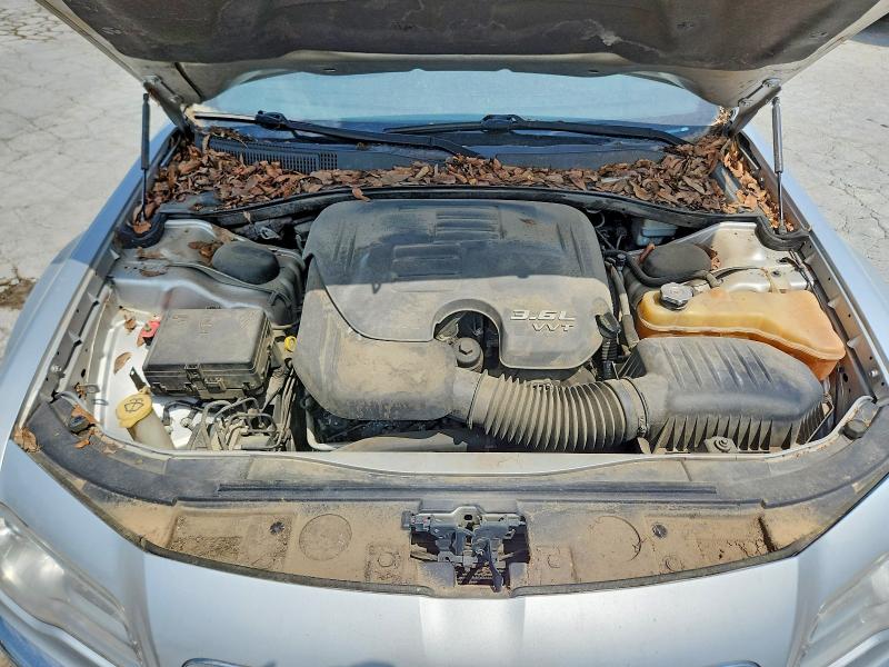 Photo 11 from auction – 2012 CHRYSLER 300 with VIN 2C3CCACG4CH308974