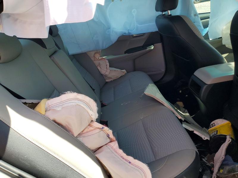 Photo 10 from auction – 2015 TOYOTA CAMRY with VIN 4T1BF1FK8FU104660
