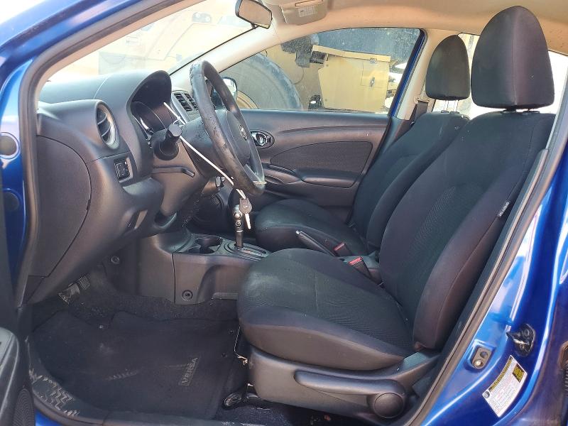 Photo 7 from auction – 2013 NISSAN VERSA with VIN 3N1CN7AP6DL828097