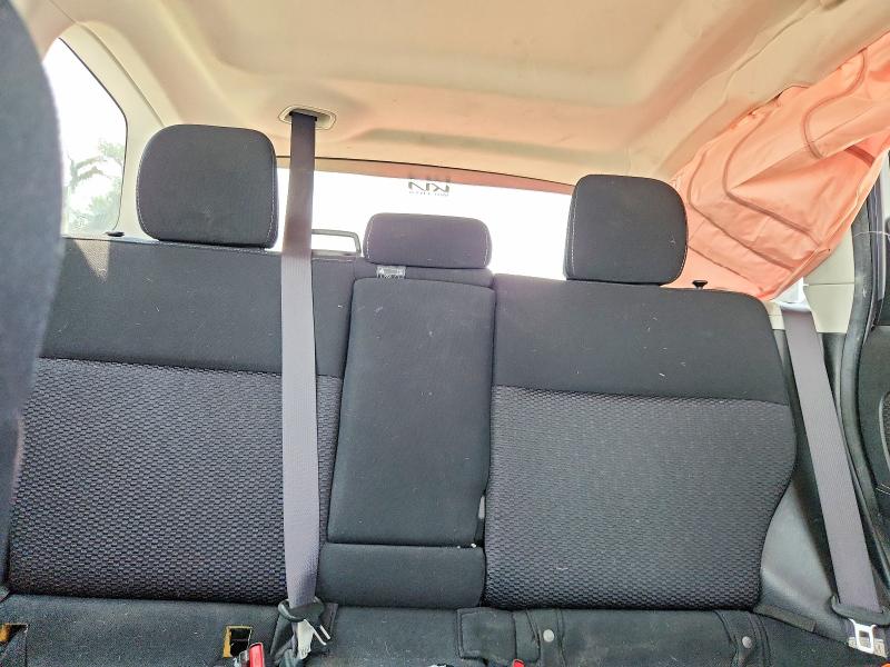 Photo 10 from auction – 2017 SUBARU FORESTER with VIN JF2SJAEC6HH489257