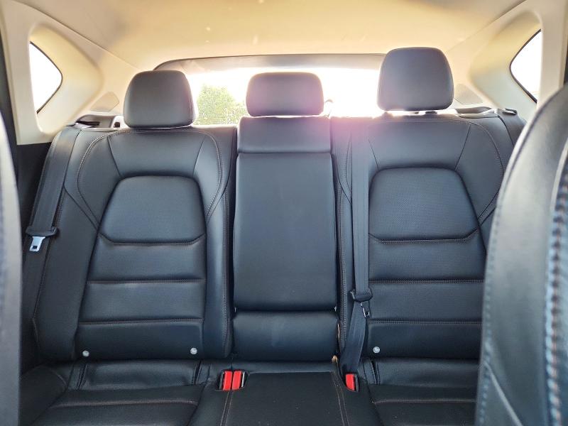 Photo 10 from auction – 2021 MAZDA CX-5 with VIN JM3KFBDM2M0427029