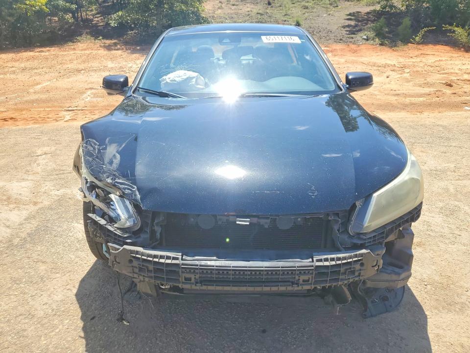Photo 5 from auction – 2015 HONDA ACCORD with VIN 1HGCR2F89FA132965