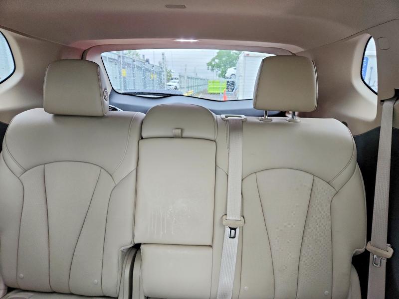 Photo 10 from auction – 2017 BUICK ENVISION with VIN LRBFXDSA4HD201017