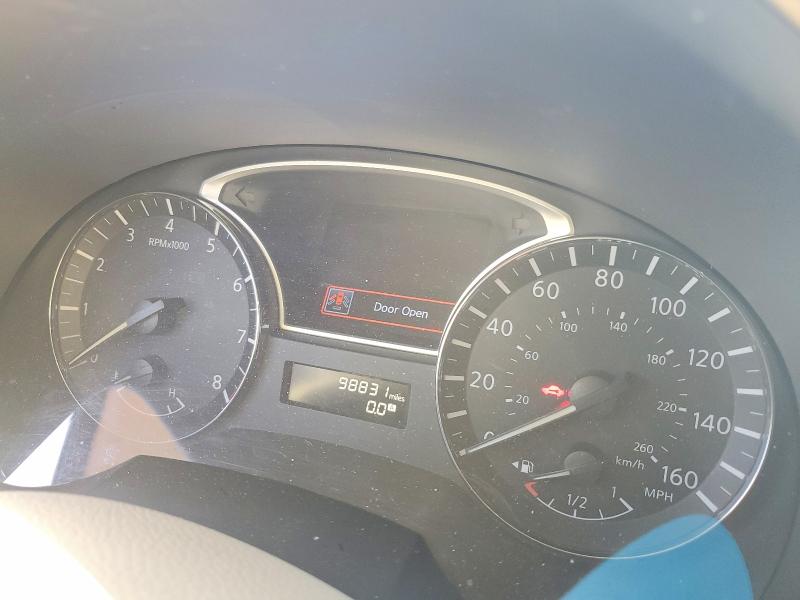 Photo 9 from auction – 2015 NISSAN ALTIMA with VIN 1N4AL3AP9FN358661