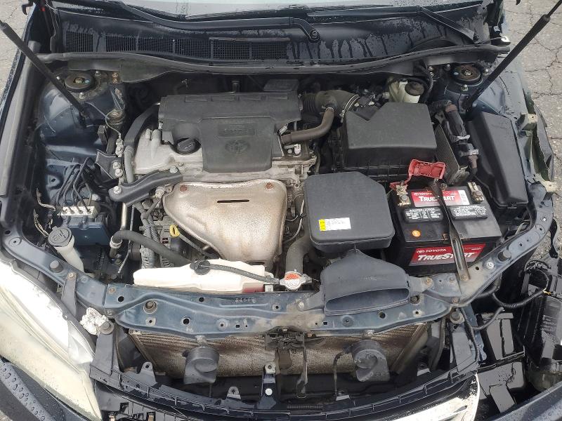 Photo 11 from auction – 2016 TOYOTA CAMRY with VIN 4T1BF1FK8GU146392