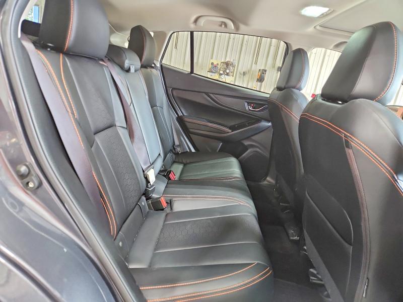 Photo 10 from auction – 2020 SUBARU CROSSTREK with VIN JF2GTAMC3LH232020