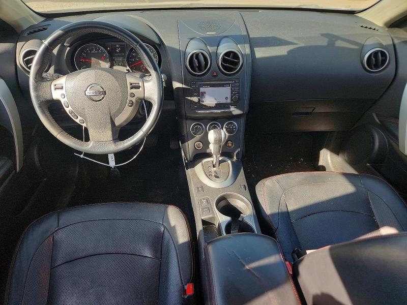 Photo 8 from auction – 2013 NISSAN ROGUE with VIN JN8AS5MV2DW628280
