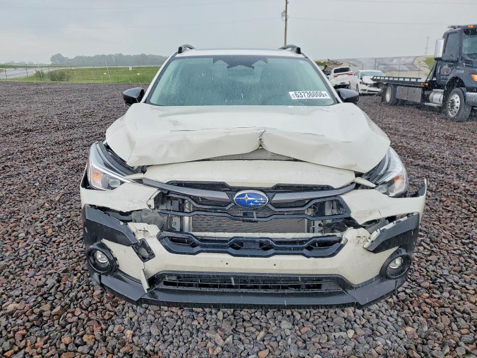 صورة رقم 5 من المزاد - 2024 SUBARU CROSSTREK مع VIN JF2GUADC3R8870032