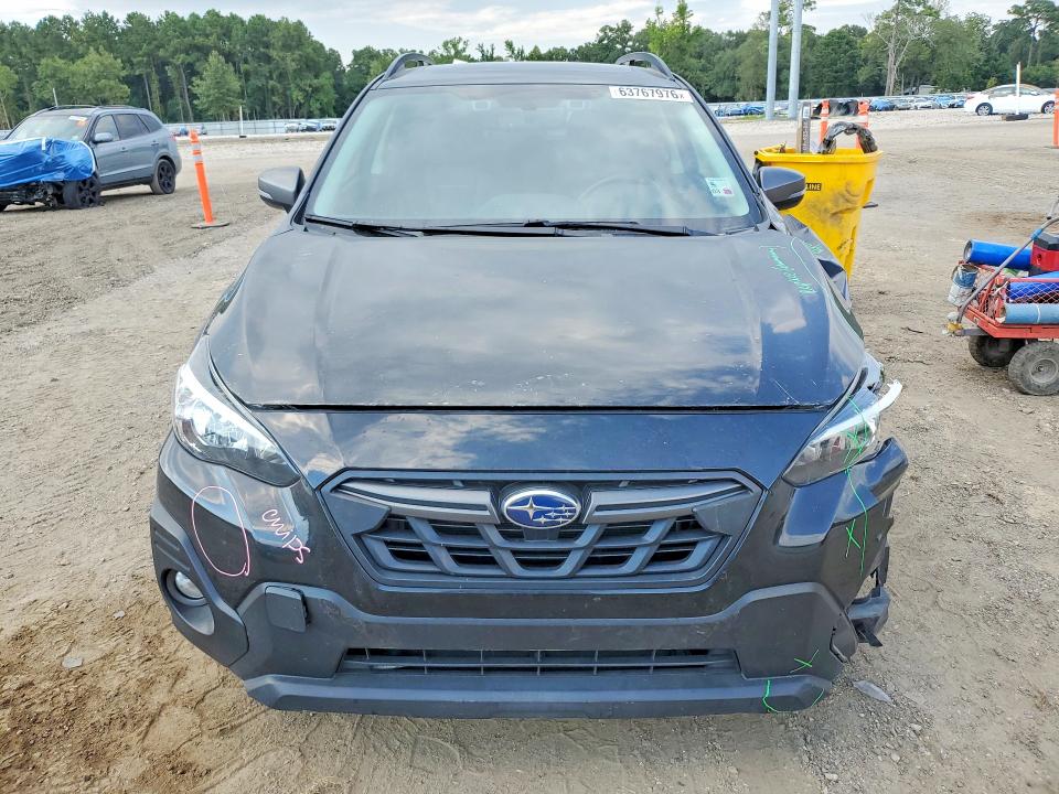 Foto 5 de la subasta – 2023 SUBARU CROSSTREK con VIN JF2GTHSC6PH312980