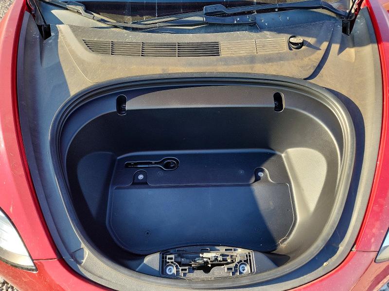 Foto 11 de la subasta – 2020 TESLA MDL 3 con VIN 5YJ3E1EB8LF710994