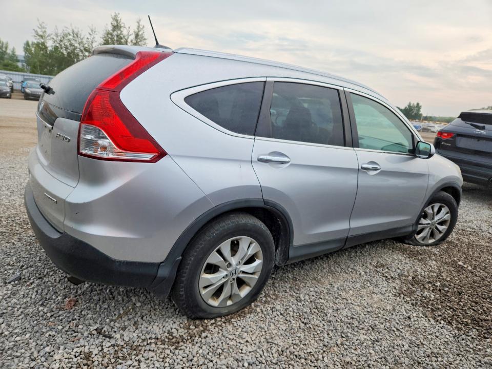Foto 3 de la subasta – 2012 HONDA CR-V con VIN 2HKRM4H99CH110719